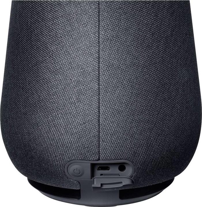 Produktbild LG Xboom 360 DXO3 (24 h, Akkubetrieb)