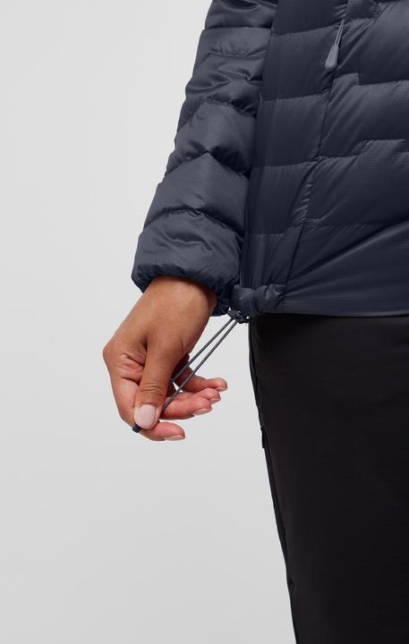 Produktbild Jack Wolfskin Women's Passamani Down Hoody (XS)