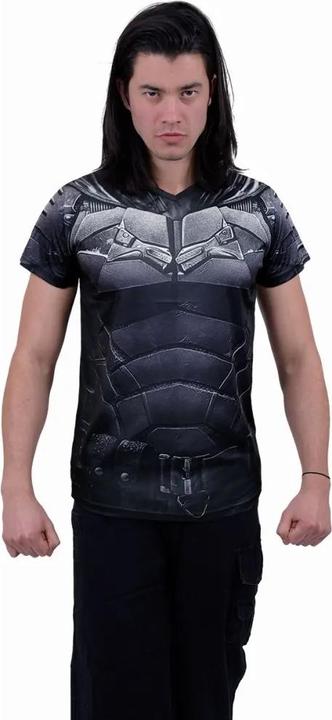 Immagine prodotto Batman Muscle Cape Maglietta Adulto Unisex (S)