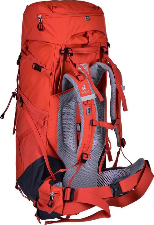 Immagine prodotto Deuter Aircontact Core 45+10 (45 l)