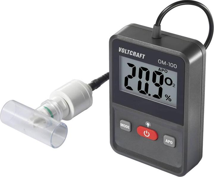 Produktbild Voltcraft OM-100