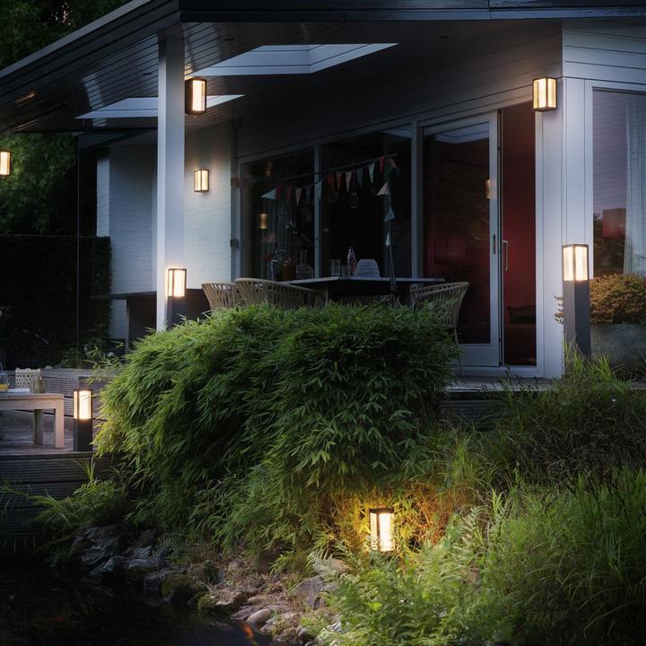 Productafbeelding Philips Hue Hue Impress Basis (1200 lm, IP44)