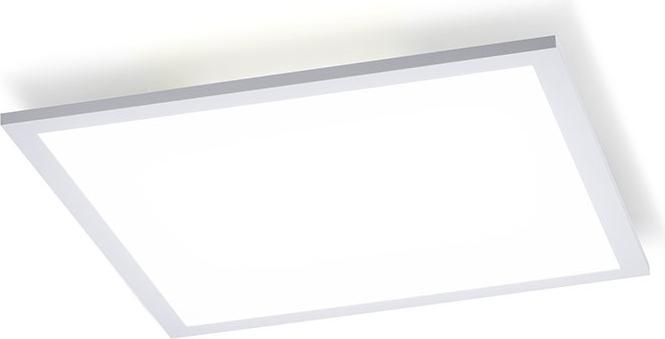 Actual product image Selltec LED ceiling lamp panel backlight (3200 lm)