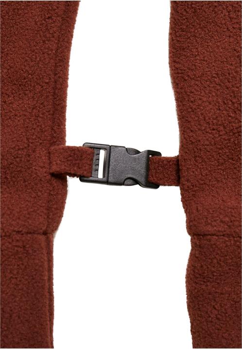 Actual product image Urban Classics Hiking Fleece Set - 16349