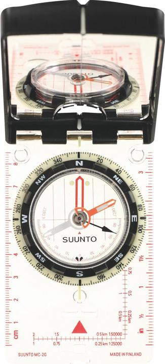 Actual product image Suunto MC-2 Global