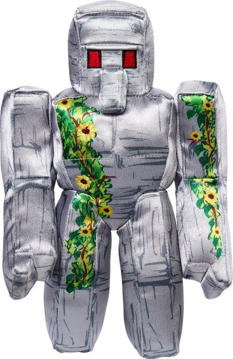 Immagine prodotto Minecraft Golem di ferro (20.30 cm)
