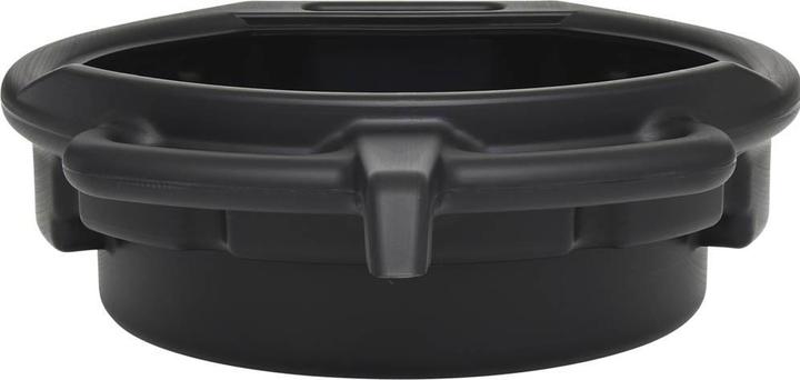 Produktbild KS Tools Ölauffangwanne 7,5 Liter, Ã˜ 385 mm