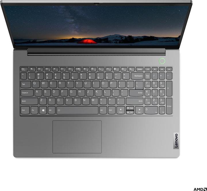 Immagine prodotto Lenovo ThinkBook 15 G3 (15.60", AMD Ryzen 7 5700U, 16 GB, 512 GB, DE)