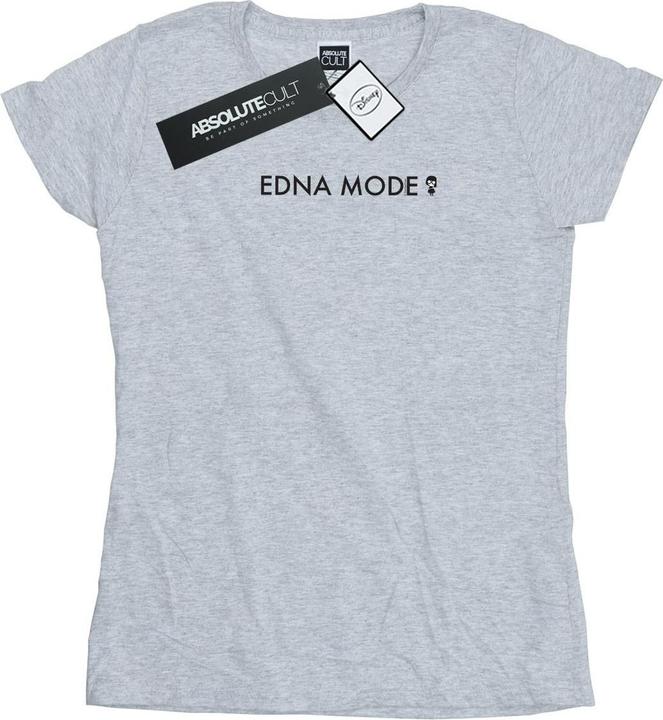 Disney The Incredibles Edna Mode TShirt (XXL)