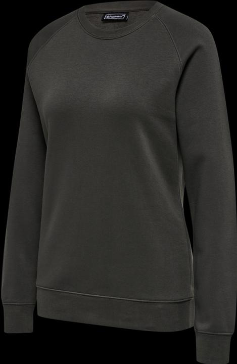 Image du produit hummel Red Heavy Sweatshirt Woman (XL)