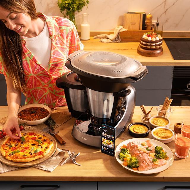 Immagine prodotto Cecotec Mambo 11090 Habana (1600 W)