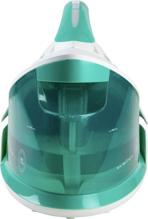 Domo STOOMCENTRALE DO7118S (2400 W, 250 g/min)