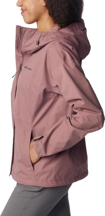 Immagine prodotto Columbia Giacca impermeabile con cappuccio Hikebound™ II da donna (XL)