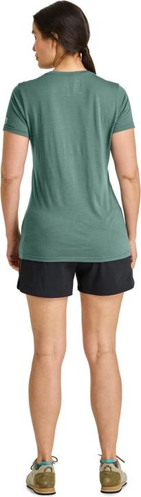 Immagine prodotto Ortovox Maglietta 120 Cool Tec Mountain Duo da donna (XL)
