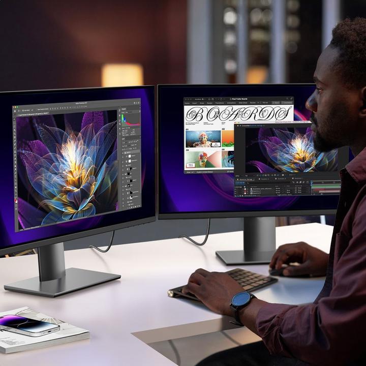 Image du produit Ugreen DisplayPort – HDMI (1 m, DisplayPort, HDMI)