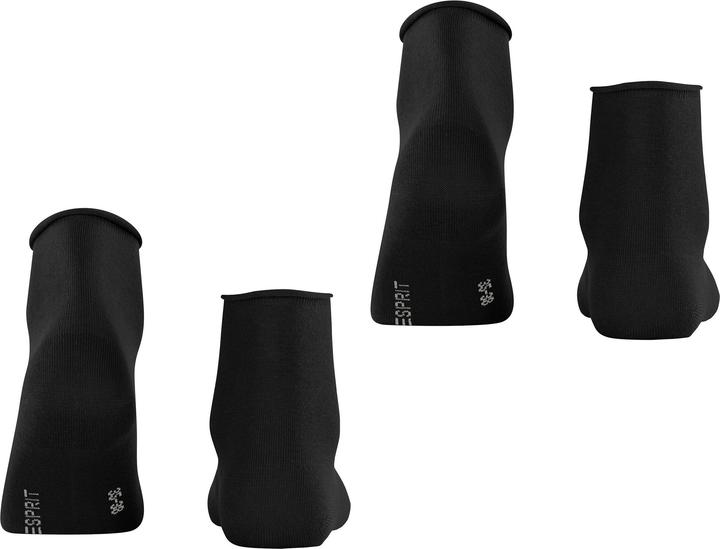 Image du produit Esprit Basic Pure SSO 2P (lot de 2, 35 - 38)