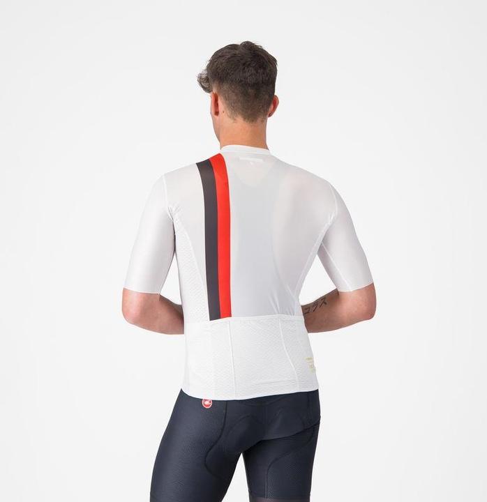 Image du produit Castelli AC Milan Competizione 3 Jersey (3XL)
