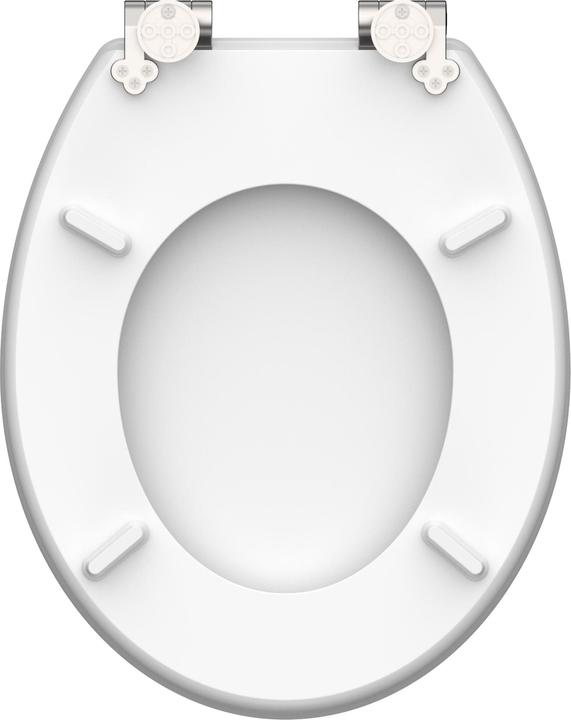 Produktbild Schütte MDF HG WC-Sitz OASIS