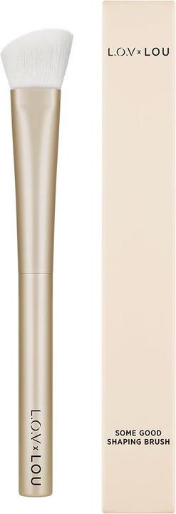 Cosmetic Contour-Pinsel - L.O.V x LOU - Some Good Shaping Brush