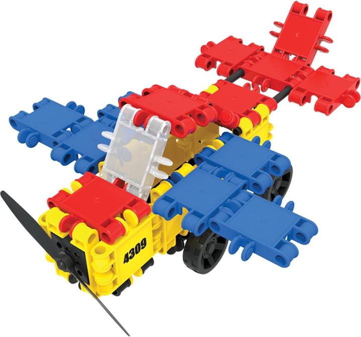 Image du produit Clics Blocs de construction
