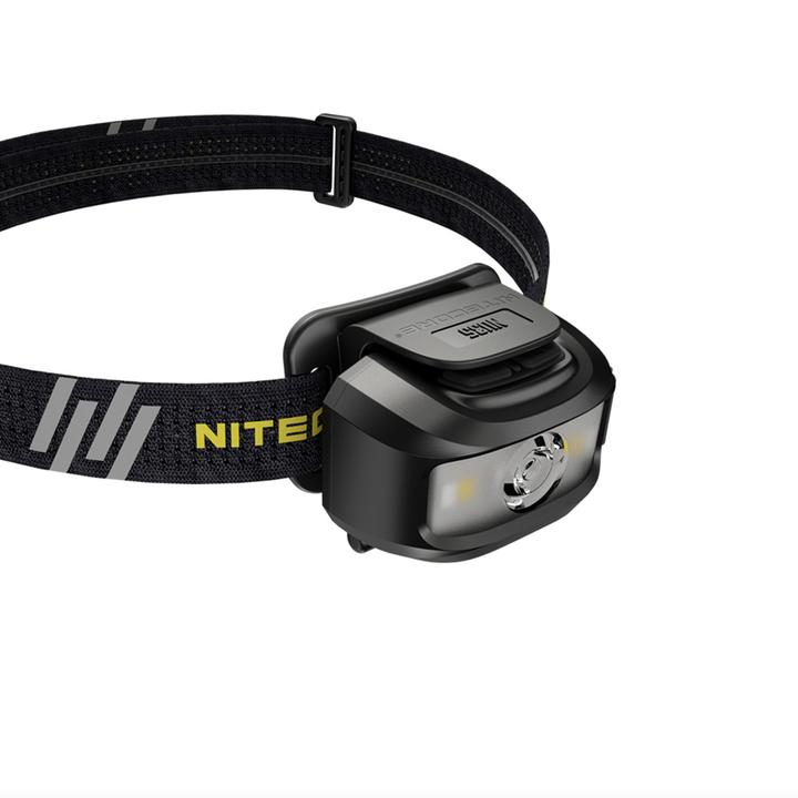 Produktbild Nitecore NU35 - Dual Power (460 lm)
