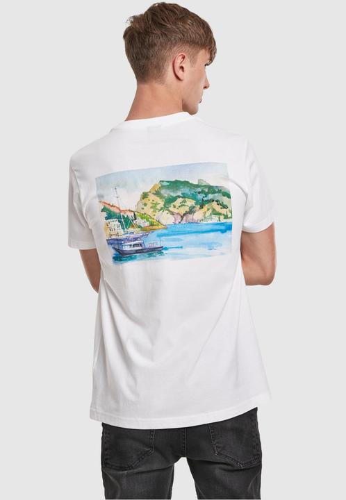 Actual product image Mister Tee Cozy Tee (XXL)