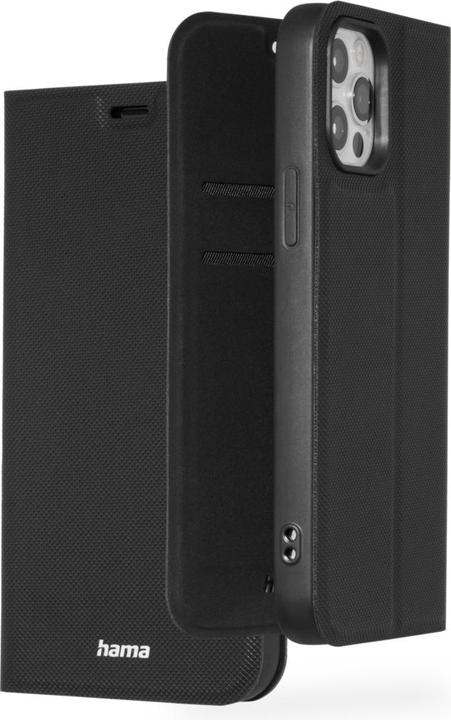 Actual product image Hama Daily Protect (Realme 12 Pro+, Apple iPhone 12)