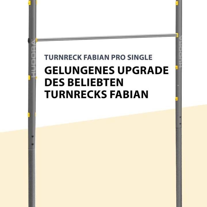 Image du produit Hudora Turnreck Fabian Pro Single
