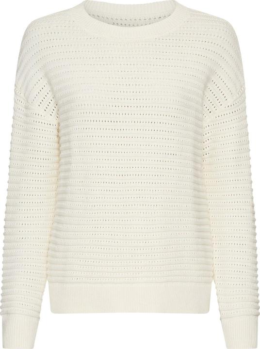 Immagine prodotto Camel Active Strickpullover aus einem Baumwollmix (XS)