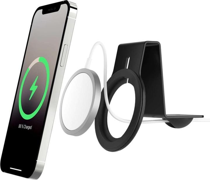 Image du produit Woodcessories MagSafe Mount