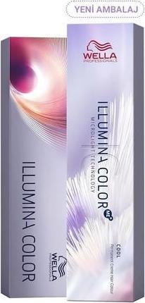 Immagine prodotto Wella Illumina 10/ Colore per capelli 60ml