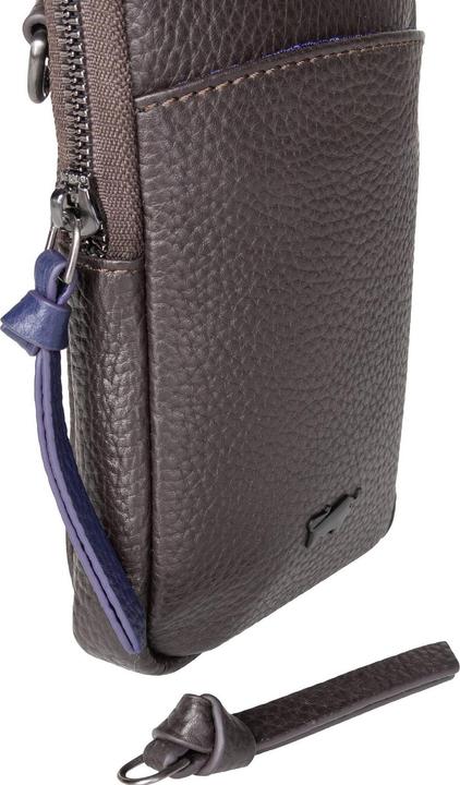 Immagine prodotto Braun Büffel Novara borsa a tracolla in pelle 10 cm
