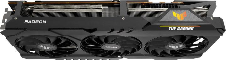Produktbild ASUS TUF GAMING Radeon RX 6700 XT OC Edition (12 GB)