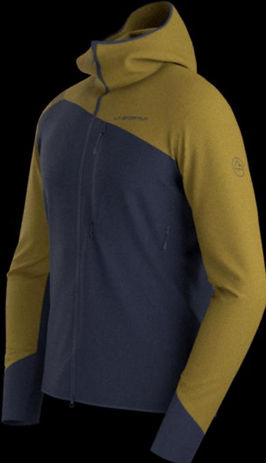 Actual product image La Sportiva Bristen Thermal Hoody M (M)