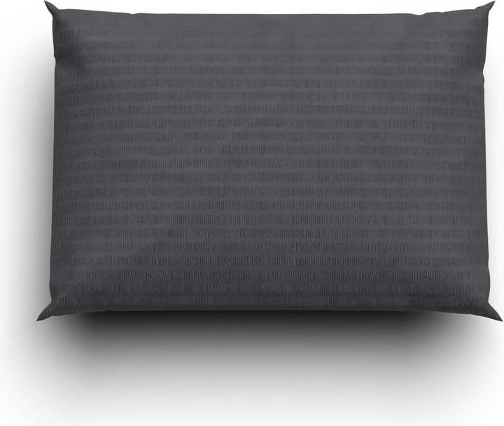 Actual product image Lotus Bettwaren Satin seersucker (Pillowcase, 50 x 70 cm)