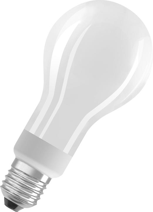 Osram Superstar Classic A (E27, 18 W, 2452 lm, 1 x, D)