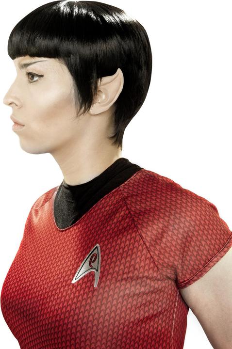Actual product image Rubies Star Trek Kleid Uhura (M)