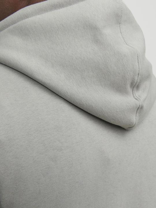 Immagine prodotto Jack & Jones Felpa con cappuccio Basic (L)
