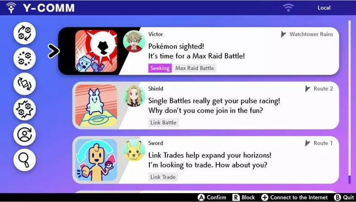 Immagine prodotto Nintendo Pokémon Spada (Switch, DE)