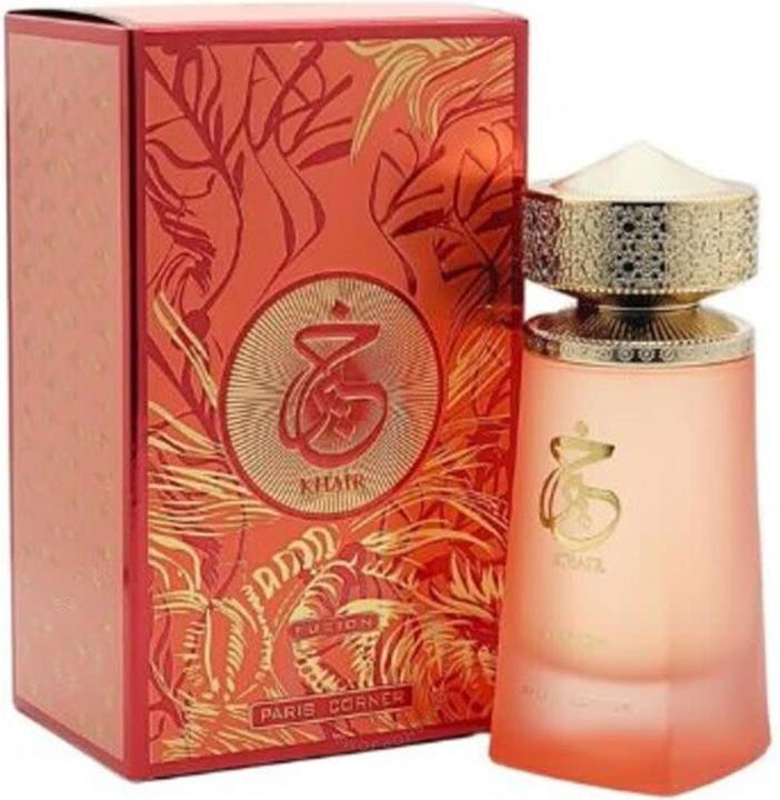 Paris Corner Khair Fusion (Eau de Parfum, 100 ml)