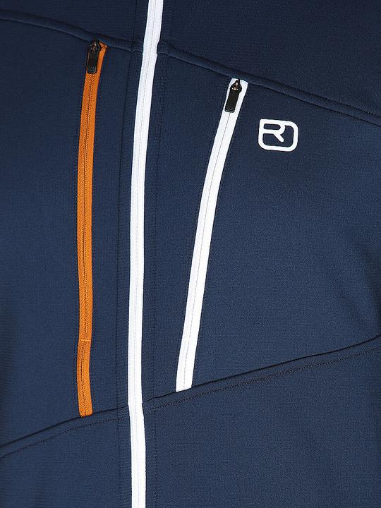 Immagine prodotto Ortovox Fleece Grid Jacket (S)