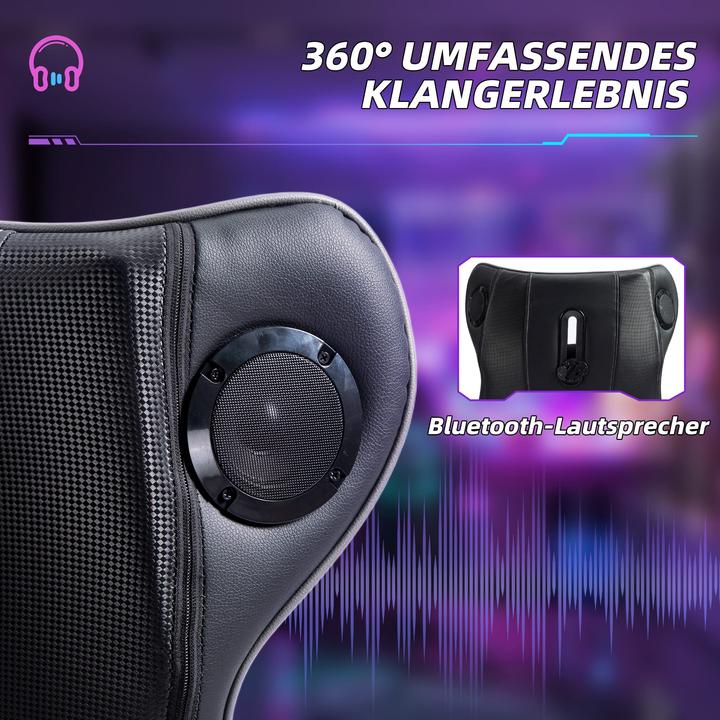 Image du produit Jamb Gamingstuhl