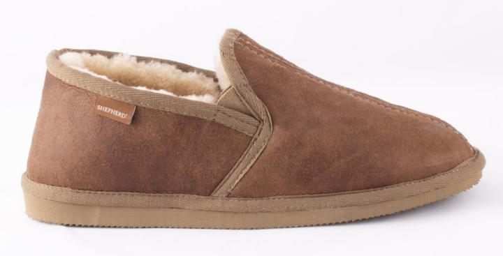 Produktbild Shepherd of Sweden Hausschuhe (43)