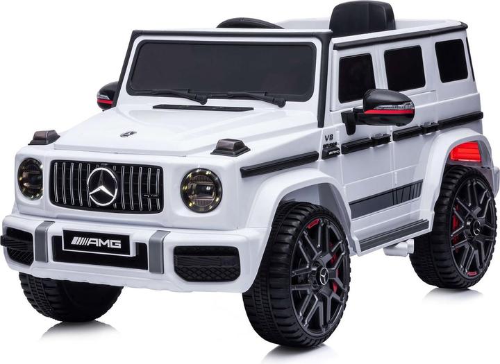 Actual product image Chipolino Voiture enfants Mercedes SUV (12 V)