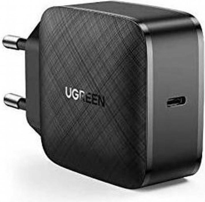 Image du produit Ugreen Chargeur USB-C GaN (65 W)