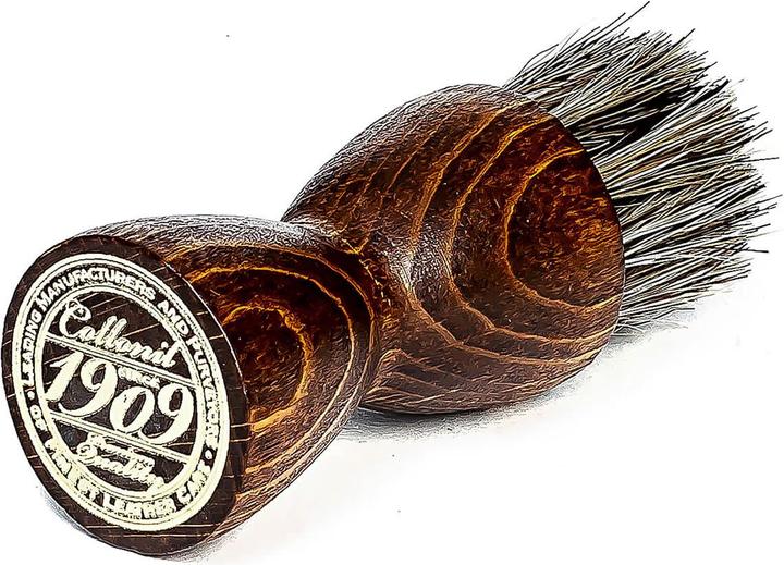 Image du produit Collonil Commander un pinceau à crème en pot (1 x)