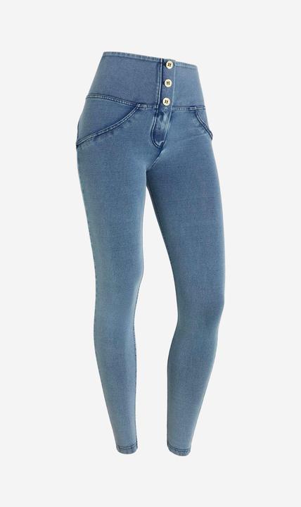 Actual product image Freddy WR.UP® Push-up pants WRUP2BHC002ORG (XS)