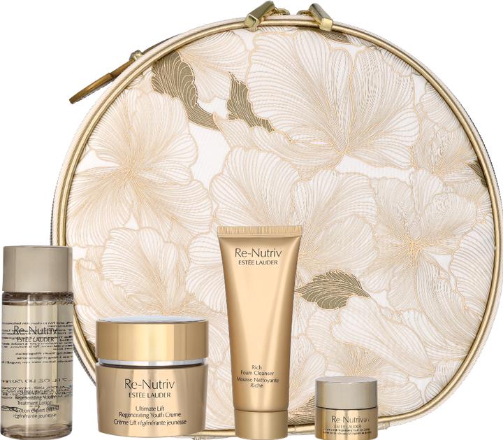 Immagine prodotto Estée Lauder Special - Re-nutriv Ulry Moisturizer Set (Set per la cura del viso)