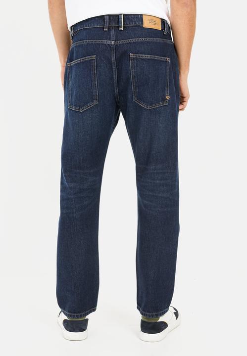 Image du produit Camel Active Loose Fit 5-Pocket Denim (33)