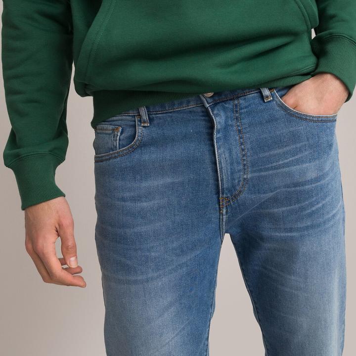 Immagine prodotto La Redoute Collections Jeans regular in cotone biologico (32)